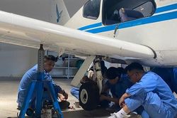 Ngành Kỹ thuật hàng không, cơ hội vàng cho tương lai