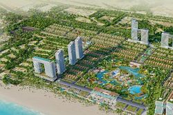 Bà Rịa – Vũng Tàu: Điều tra thông tin rao bán 'siêu dự án đô thị biển Vũng Tàu'