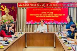 Hà Nội: Dự kiến gần 118.000 lượt thí sinh đăng ký dự thi vào lớp 10 THPT
