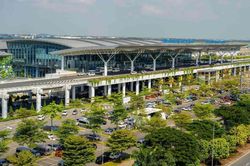 Sân bay Nội Bài tăng 17 bậc trong bảng xếp hạng 100 sân bay tốt nhất thế giới