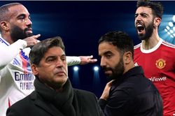 Nhận định Lyon vs MU (02h00, 11/4): Thuần phục sư tử sông Rhone