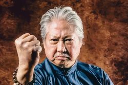 Hồng Kim Bảo phê phán xu hướng diễn không lương, không thể như Thành Long, Lý Liên Kiệt