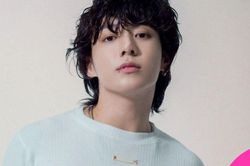 Jungkook BTS lọt Top 10 nghệ sĩ được yêu thích nhất thế giới dù đang trong quân ngũ