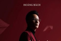 Hoàng Bách tung teaser MV 'Lời trái tim Việt Nam', khởi động dự án âm nhạc tâm huyết về quê hương