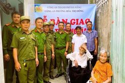 Đà Nẵng phấn đấu hoàn thành chương trình xóa nhà tạm, nhà dột nát trước ngày 2-9