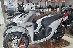 Cập nhật bảng giá xe Honda Vision mới nhất tháng 4/2025
