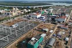 PV Power hướng đến mục tiêu tăng trưởng sản lượng phát điện 17% năm 2025