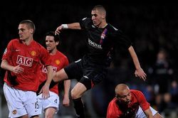 Nhận định, dự đoán Lyon vs MU: Quỷ đỏ vất vả chống đỡ