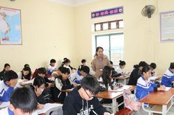 Nghệ An: Học sinh thi vào lớp 10 năm nay được thay đổi nguyện vọng sau khi thi