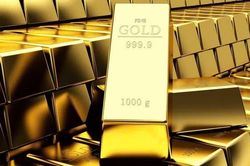 Vàng thế giới 11/4: Đạt mức cao kỷ lục trên 100.000 triệu đồng/lượng