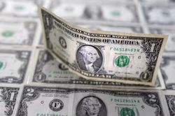 Tỷ giá USD hôm nay 10/04/2025: Tăng lên đỉnh lịch sử