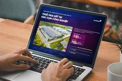 VietinBank 'tung' giải pháp đột phá, tạo đà cho nhà đầu tư bất động sản công nghiệp