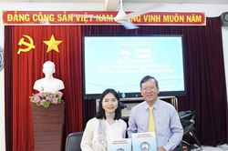 Trường đại học Đồng Nai ký kết hợp tác với Công ty Suzuki
