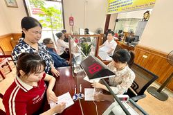 Quỹ tín dụng Nhân dân góp phần khẳng định vai trò của hợp tác xã kiểu mới