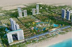 Bà Rịa - Vũng Tàu điều tra thông tin rao bán dự án đô thị biển 35 ngàn tỷ chưa đấu giá