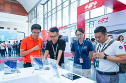 FPT Telecom coi việc Starlink đến Việt Nam là cơ hội hợp tác
