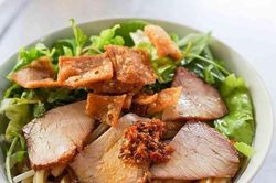 Nếu bạn thích ăn cao lầu chuẩn vị xứ Quảng, hãy làm theo công thức dưới đây
