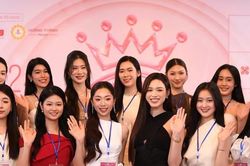 Show truyền hình thực tế của Hoa hậu Việt Nam 2024 được phát sóng trên kênh VTV2