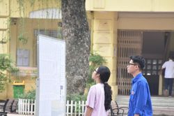 Hà Nội công bố chỉ tiêu tuyển sinh lớp 10 công lập