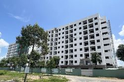 Thị trường bất động sản quý I.2025: Nhiều lực đẩy từ kinh tế vĩ mô và chính sách