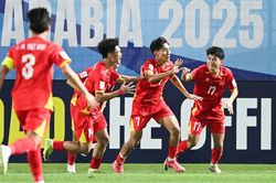 Thay đổi đặc biệt từ FIFA giúp U17 Việt Nam sẽ có nhiều cơ hội dự World Cup