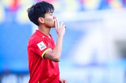 Hành trình cảm xúc của U17 Việt Nam khép lại trong tiếc nuối