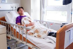 Trò cưng HLV Kim Sang Sik trút bầu tâm sự sau ca phẫu thuật chấn thương