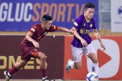 V-League 2024/25: Thương về miền Trung!