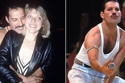 17 cuốn nhật ký của Freddie Mercury he lộ cuộc đời chưa từng kể