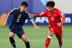 Những cái tên nào của U17 Việt Nam sẽ viết tiếp giấc mơ World Cup còn dang dở?