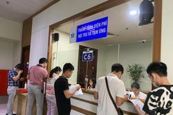 Ban hành danh mục chỉ số cận lâm sàng áp dụng trong bệnh án điện tử