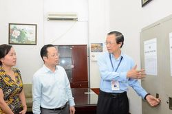 Bộ GD&ĐT ban hành kế hoạch thanh tra, kiểm tra Kỳ thi tốt nghiệp THPT năm 2025