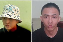 Bắt 2 đối tượng mua bán người sang các đặc khu Tam Giác Vàng