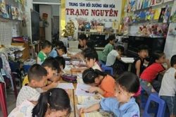 TPHCM: 3.000 giáo viên đăng ký dạy thêm; yêu cầu chỉ dạy trước 20 giờ hàng ngày