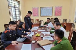 Hoàn thành vượt chỉ tiêu mở điểm trực tiếp kiểm sát thi hành án hình sự