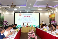 Nghệ An phát huy tinh thần 'Học tập suốt đời' ở các cấp hội khuyến học
