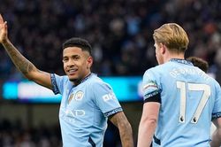 Nhận định, dự đoán Man City vs Crystal Palace: Chủ nhà thắng muộn