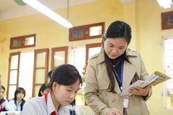 Hà Nội: Hơn 12.000 chỉ tiêu tuyển sinh lớp 10 hệ giáo dục thường xuyên