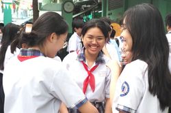 TPHCM công bố chỉ tiêu tuyển sinh lớp 10 công lập 2025-2026
