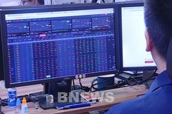 Chứng khoán ngày 11/4: VN-Index vượt mốc 1.200 điểm sau 2 phiên thăng hoa