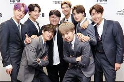 HYBE không khoan nhượng: Triệt phá đường dây deepfake nhắm vào BTS, SEVENTEEN