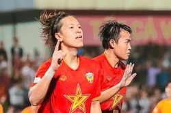 Tiền vệ Viktor Lê quá hay