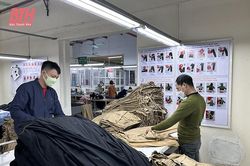 Xây dựng giai cấp công nhân Việt Nam thời kỳ đẩy mạnh CNH, HĐH đất nước