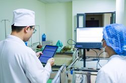 Các bệnh viện hoàn thành hồ sơ bệnh án điện tử trong tháng 9/2025