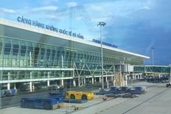 Sân bay Đà Nẵng lọt top 100 thế giới