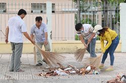 Tiếp tục thực hiện Phong trào 'Toàn dân đoàn kết xây dựng đời sống văn hóa' trên địa bàn tỉnh