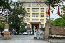 Thanh Hóa xem xét tạm dừng thực hiện 159 dự án