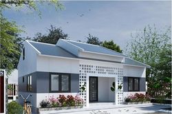 Đà Nẵng: Thiết kế 7 mẫu nhà cho chương trình xóa nhà tạm, dột nát