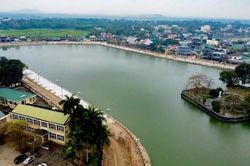 Nhóm Châu Âu hỗ trợ phát triển đô thị thích ứng với biến đổi khí hậu tại 4 tỉnh ven biển