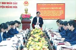 Thanh Hóa giải bài toán nguồn nhân lực chất lượng cao